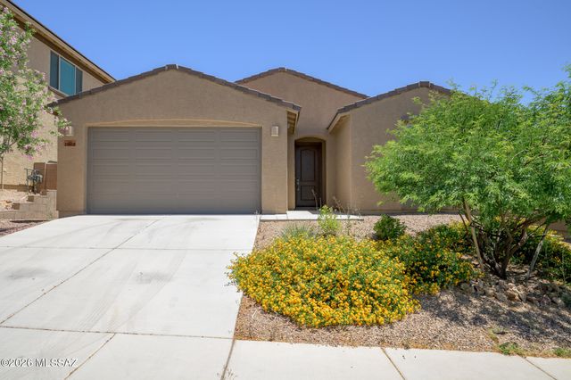 13852 E Silver Pine Trail, Vail, AZ 85641