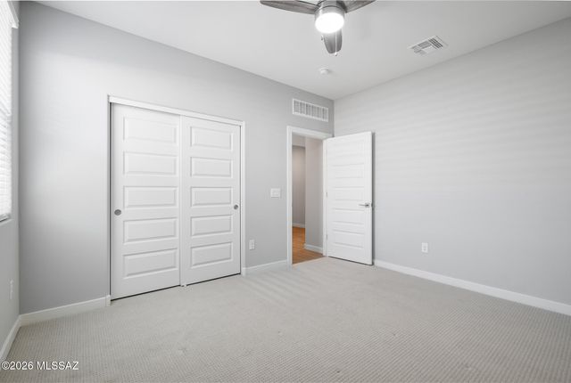 13852 E Silver Pine Trail, Vail, AZ 85641