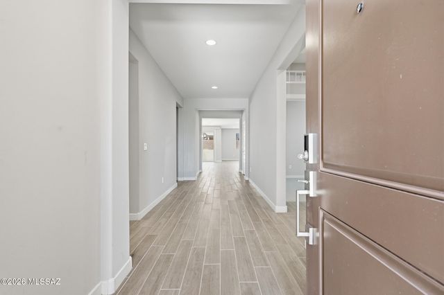 13852 E Silver Pine Trail, Vail, AZ 85641