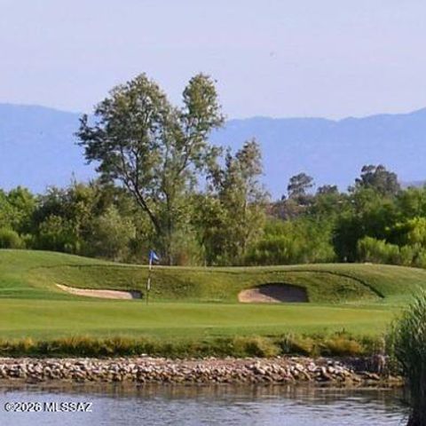 13852 E Silver Pine Trail, Vail, AZ 85641