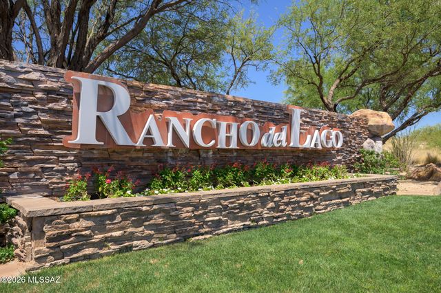 13852 E Silver Pine Trail, Vail, AZ 85641