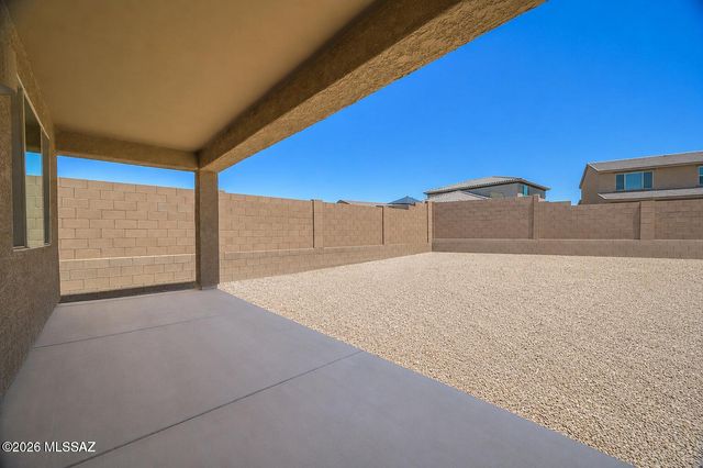 13852 E Silver Pine Trail, Vail, AZ 85641
