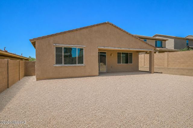 13852 E Silver Pine Trail, Vail, AZ 85641