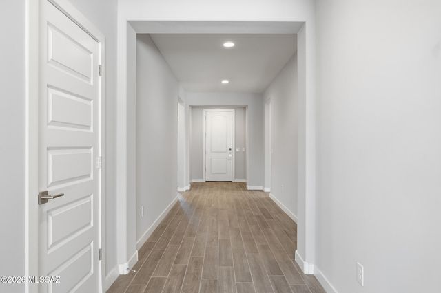 13852 E Silver Pine Trail, Vail, AZ 85641