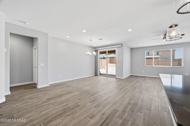 13852 E Silver Pine Trail, Vail, AZ 85641