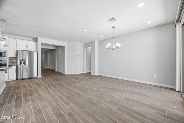 13852 E Silver Pine Trail, Vail, AZ 85641