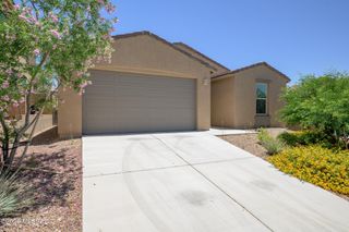 13852 E Silver Pine Trail, Vail, AZ 85641