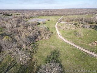 31 Highway, Coalgate, OK 74538