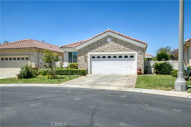 1164 BLACKBRUSH, Beaumont, CA 92223
