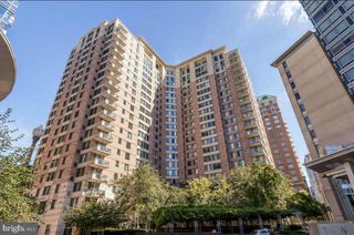 851 N GLEBE RD #1503, Arlington, VA 22203