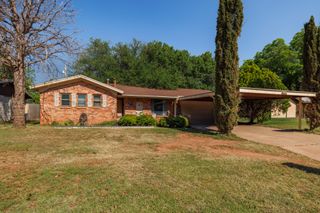 3126 Wenwood Road, Abilene, TX 79606