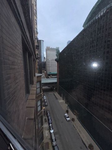 431 S Dearborn Street 909, Chicago, IL 60605