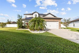 11841 THICKET WOOD DRIVE, Riverview, FL 33579