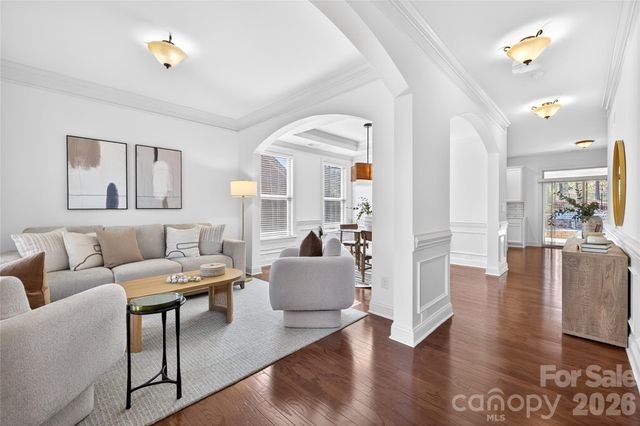 1011 Rock Forest Way, Fort Mill, SC 29707