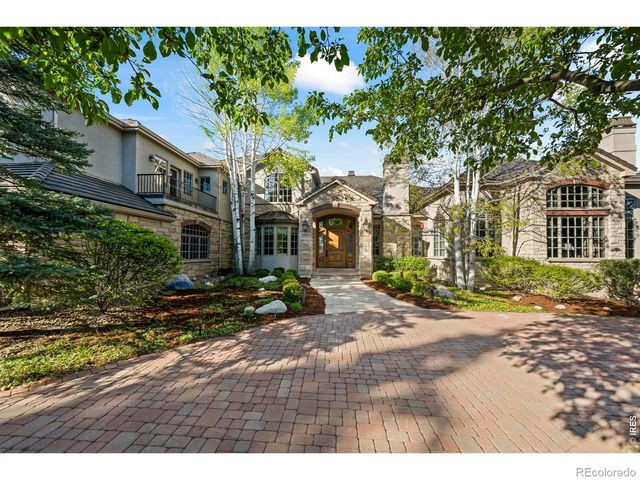 6303 Snowberry Lane, Niwot, CO 80503