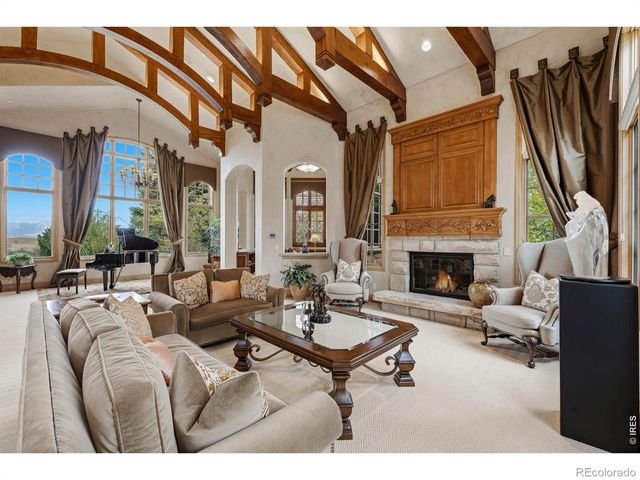 6303 Snowberry Lane, Niwot, CO 80503
