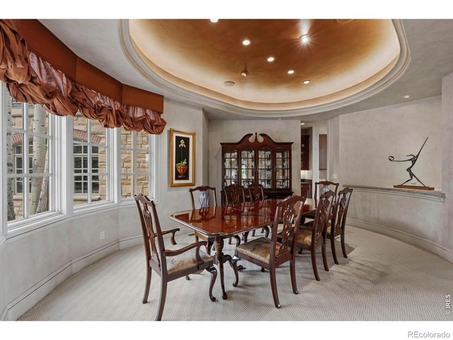 6303 Snowberry Lane, Niwot, CO 80503