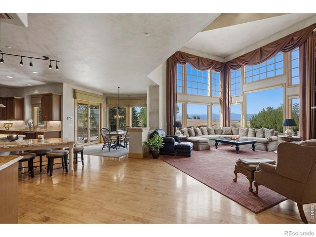 6303 Snowberry Lane, Niwot, CO 80503