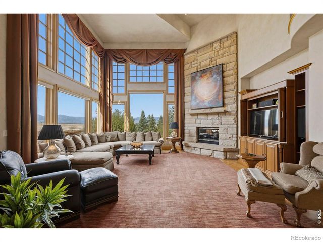 6303 Snowberry Lane, Niwot, CO 80503