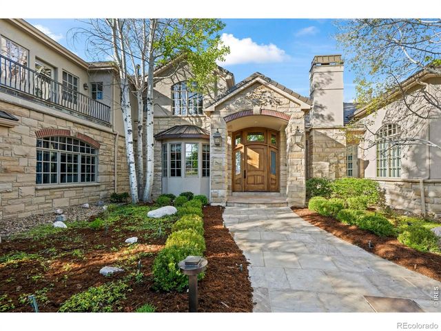 6303 Snowberry Lane, Niwot, CO 80503