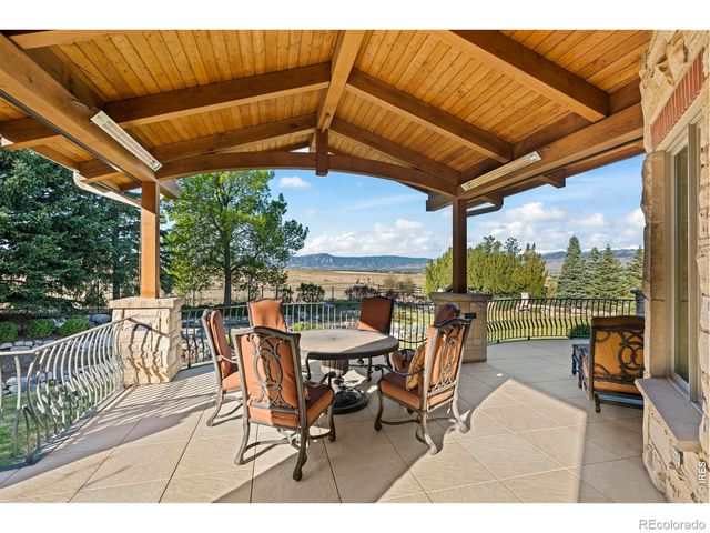 6303 Snowberry Lane, Niwot, CO 80503