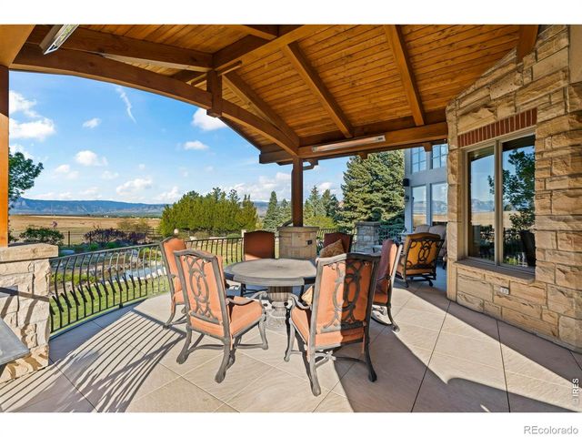 6303 Snowberry Lane, Niwot, CO 80503