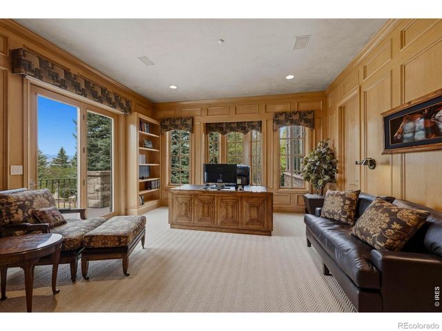 6303 Snowberry Lane, Niwot, CO 80503