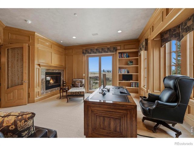 6303 Snowberry Lane, Niwot, CO 80503
