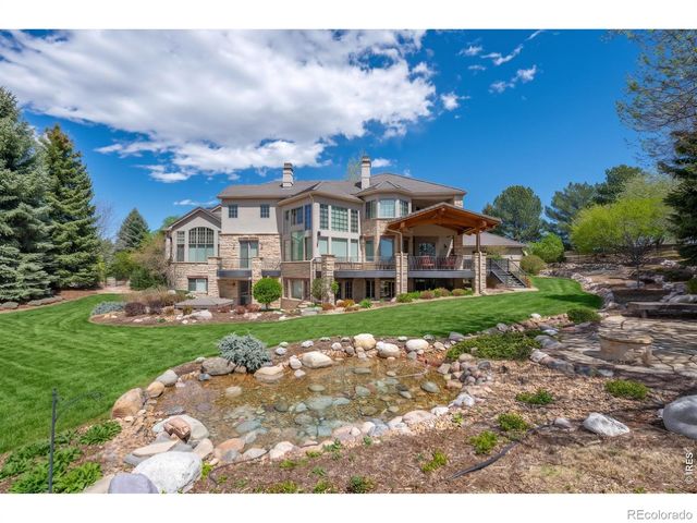 6303 Snowberry Lane, Niwot, CO 80503