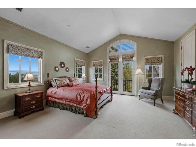 6303 Snowberry Lane, Niwot, CO 80503