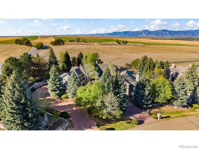6303 Snowberry Lane, Niwot, CO 80503