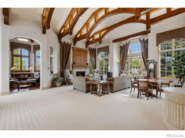 6303 Snowberry Lane, Niwot, CO 80503