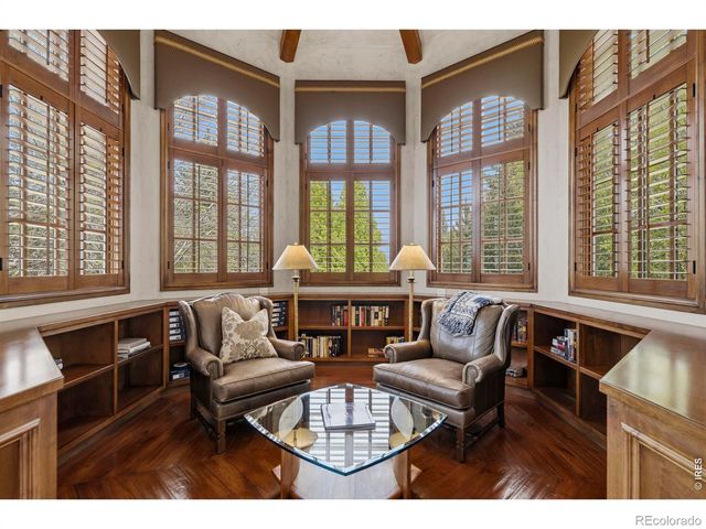 6303 Snowberry Lane, Niwot, CO 80503