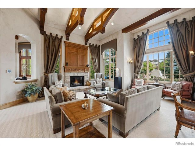 6303 Snowberry Lane, Niwot, CO 80503