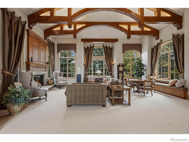 6303 Snowberry Lane, Niwot, CO 80503