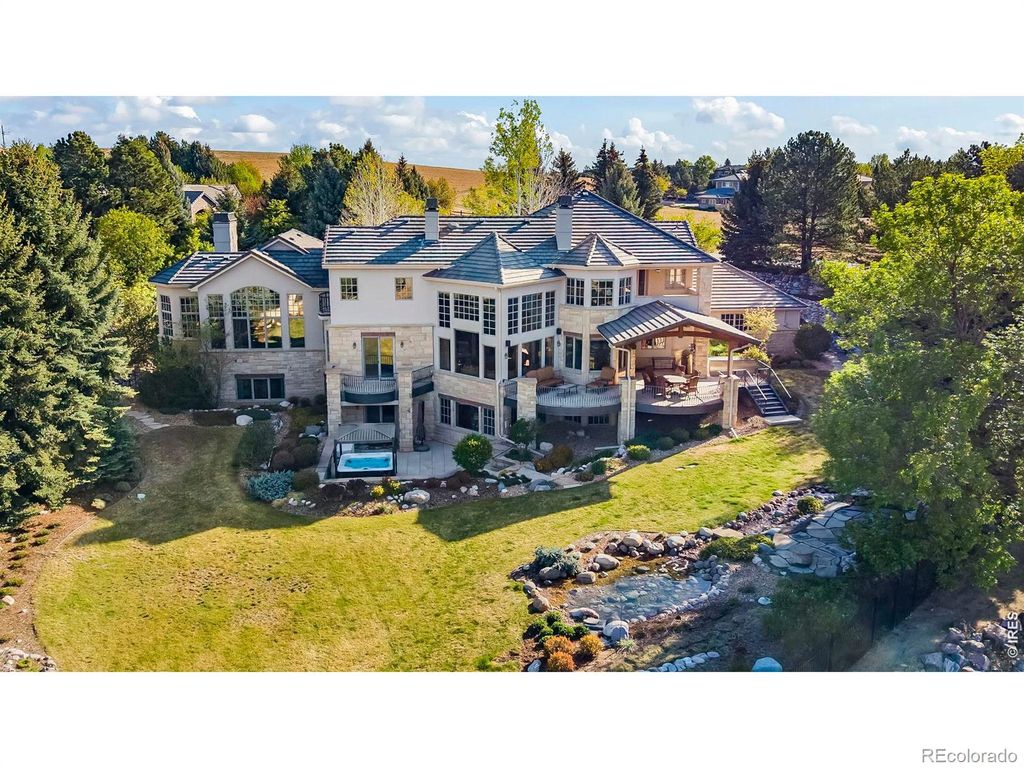6303 Snowberry Lane, Niwot, CO 80503