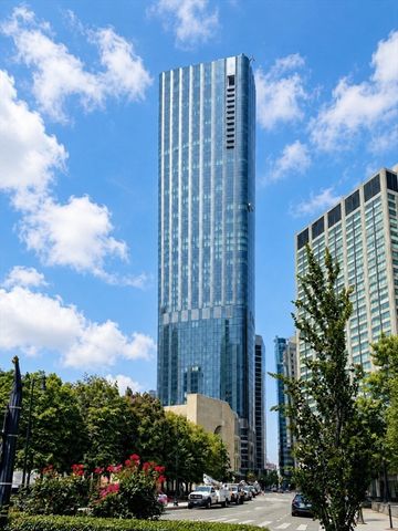 1 Dalton St 3608, Boston, MA 02115
