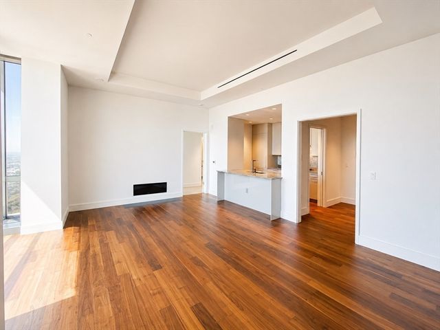 1 Dalton St 3608, Boston, MA 02115