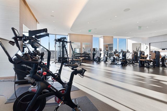 1 Dalton St 3608, Boston, MA 02115