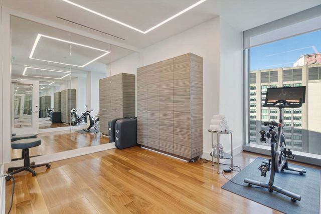 1 Dalton St 3608, Boston, MA 02115
