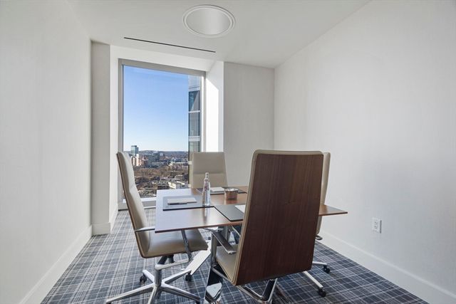 1 Dalton St 3608, Boston, MA 02115