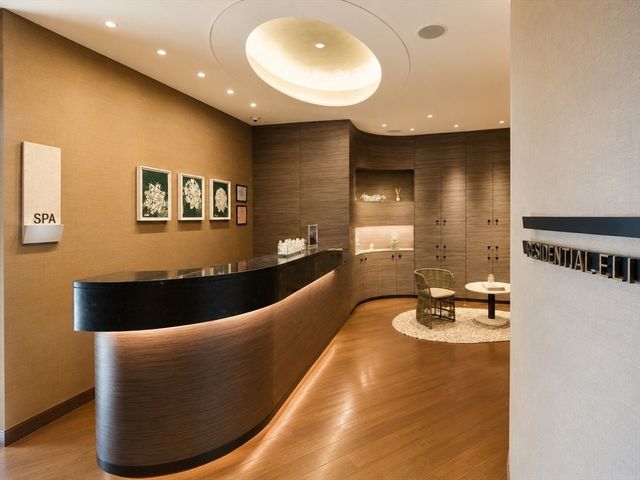 1 Dalton St 3608, Boston, MA 02115