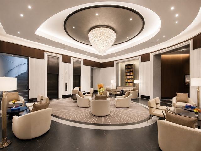1 Dalton St 3608, Boston, MA 02115