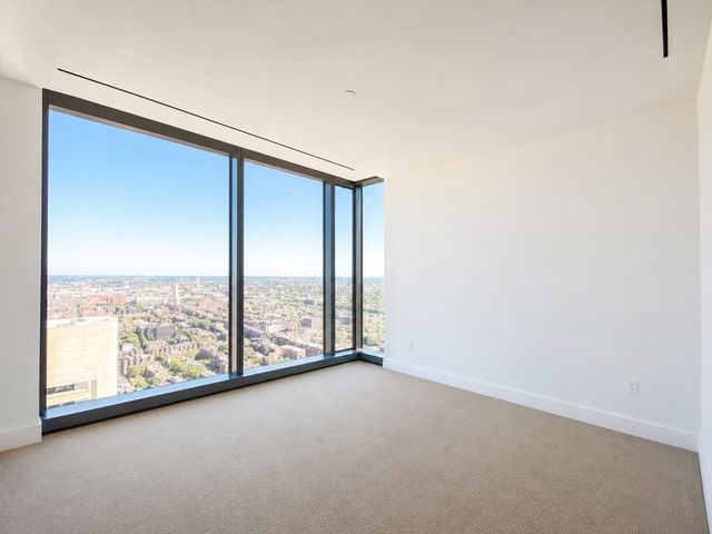1 Dalton St 3608, Boston, MA 02115