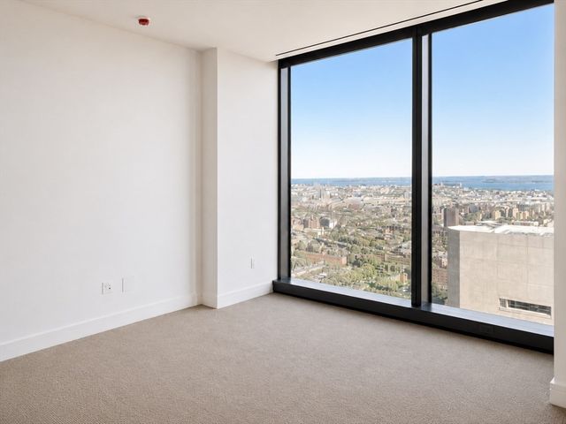 1 Dalton St 3608, Boston, MA 02115