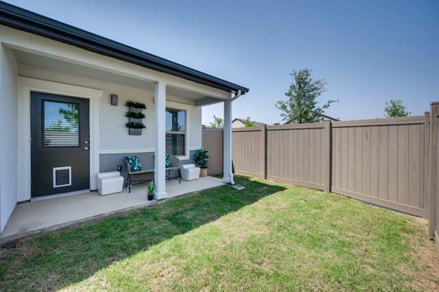 8324 Urban, Mckinney, TX 75071