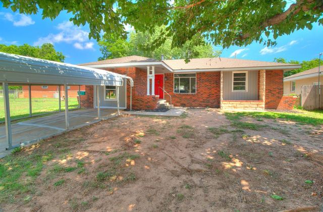 2649 SW Murray Drive, Oklahoma City, OK 73119