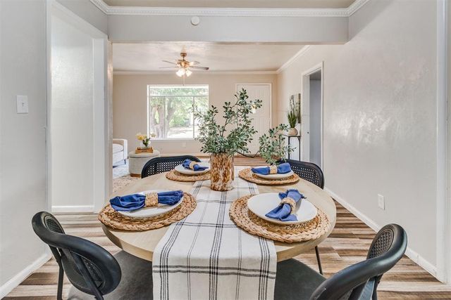 2649 SW Murray Drive, Oklahoma City, OK 73119