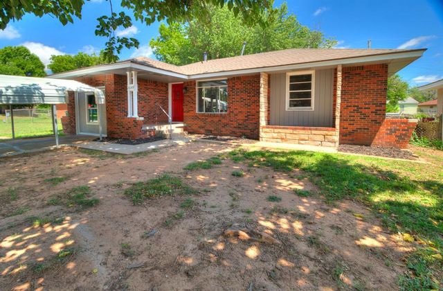 2649 SW Murray Drive, Oklahoma City, OK 73119