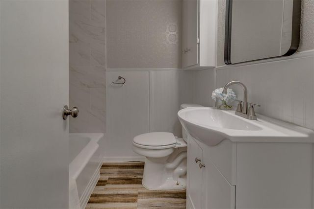 2649 SW Murray Drive, Oklahoma City, OK 73119